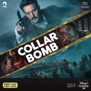 Collar Bomb 2021 DVD Rip full movie download